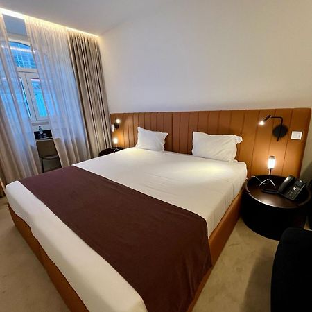 Golden Lisbon Hotel Luaran gambar