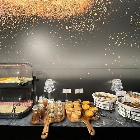 Golden Lisbon Hotel Luaran gambar