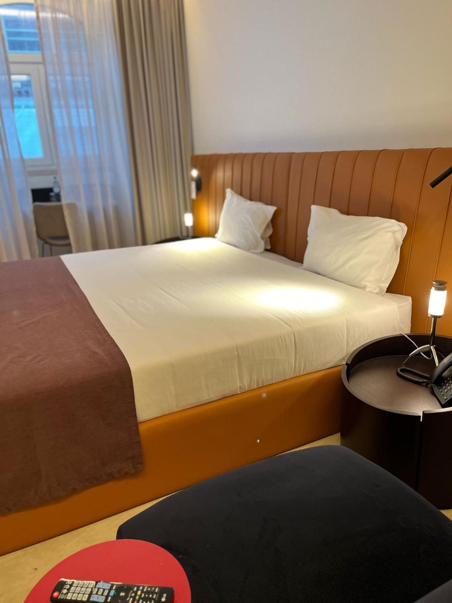 Golden Lisbon Hotel Luaran gambar
