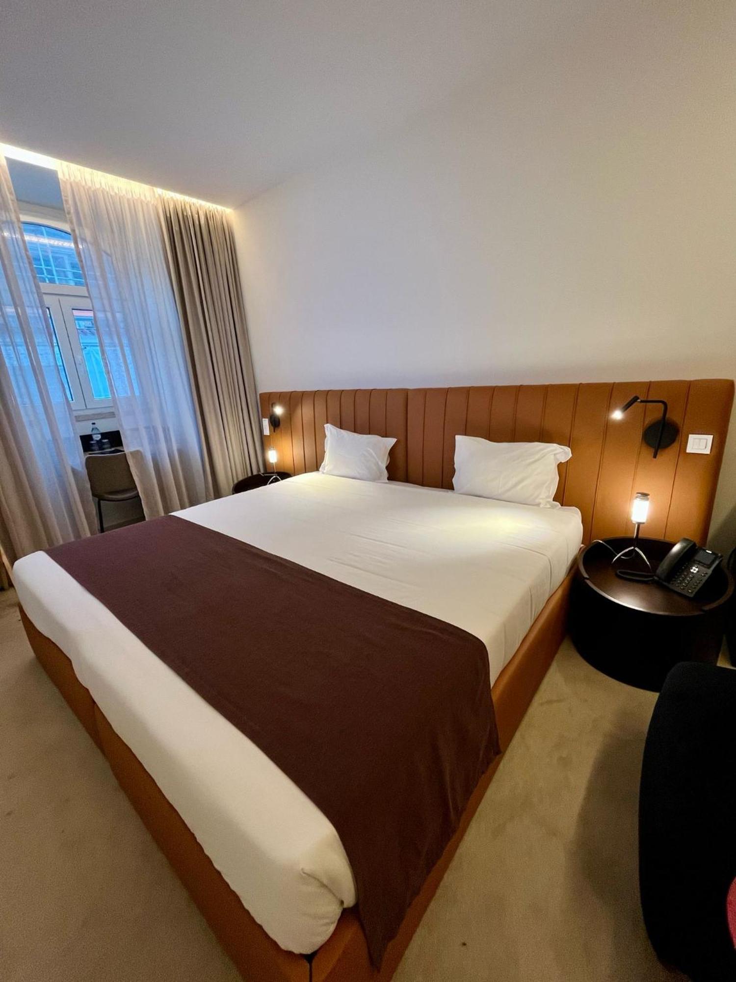 Golden Lisbon Hotel Luaran gambar