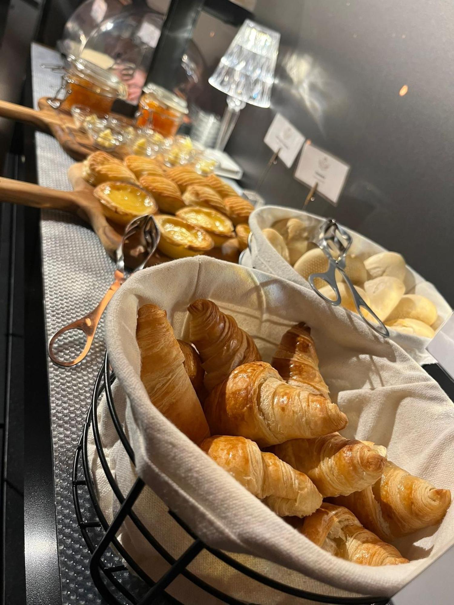 Golden Lisbon Hotel Luaran gambar