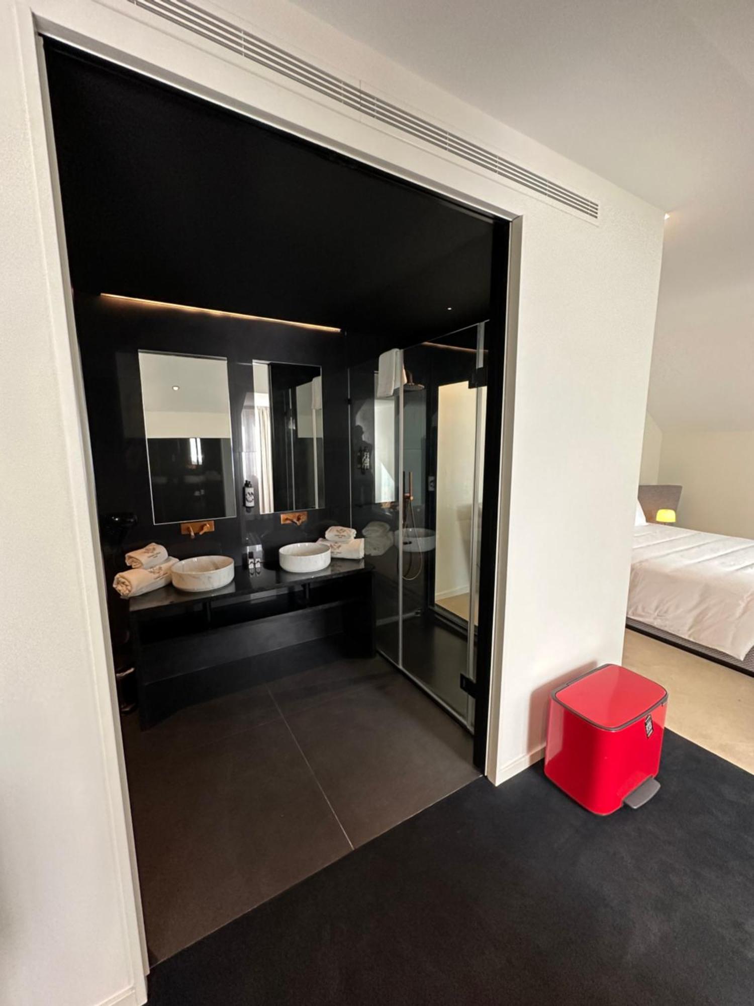 Golden Lisbon Hotel Luaran gambar