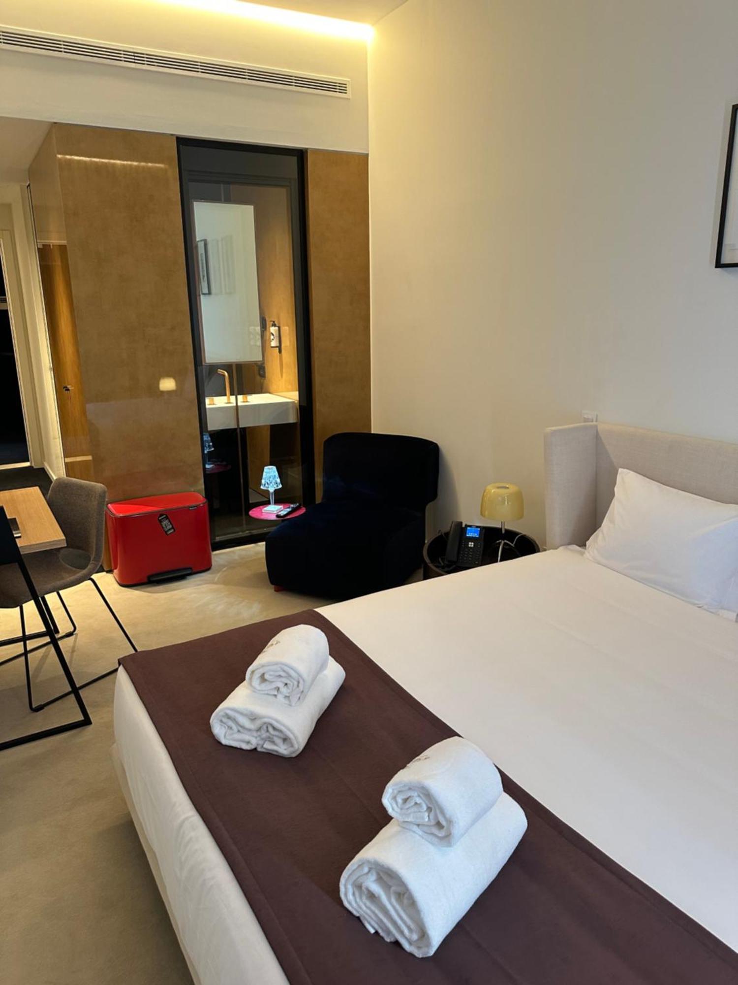 Golden Lisbon Hotel Luaran gambar